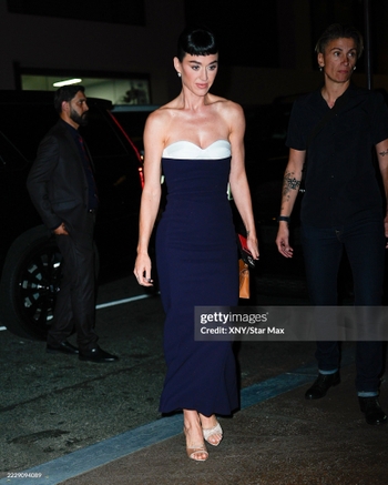 Katy Perry