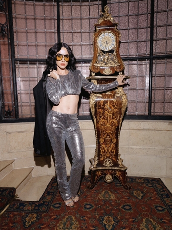 Katy Perry