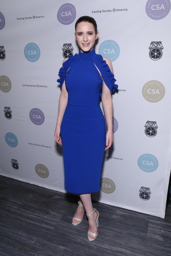 Rachel Brosnahan