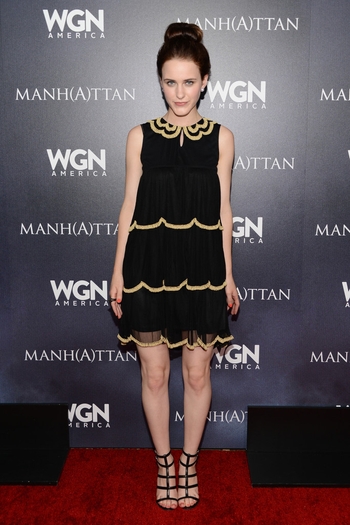 Rachel Brosnahan