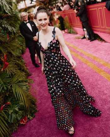 Rachel Brosnahan