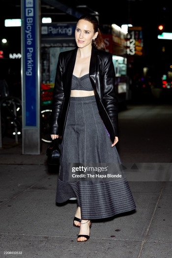 Rachel Brosnahan