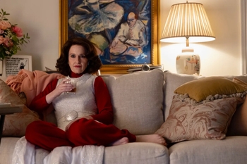 Rachel Brosnahan