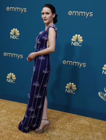 Rachel Brosnahan