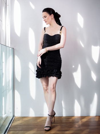 Rachel Brosnahan