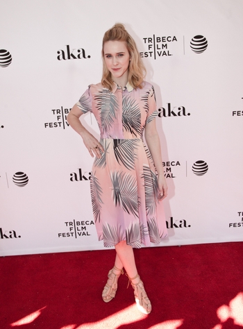 Rachel Brosnahan