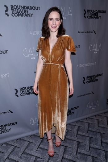 Rachel Brosnahan