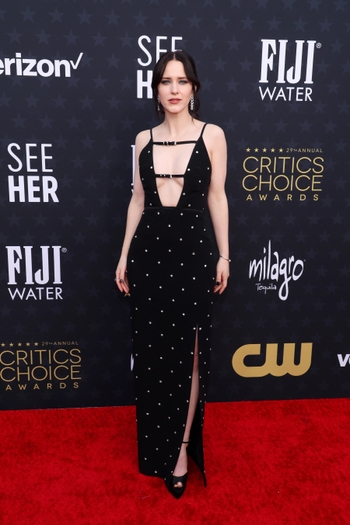 Rachel Brosnahan