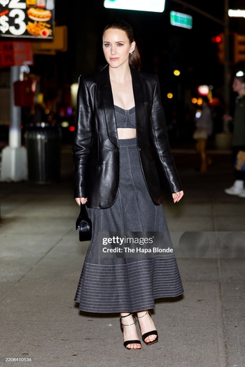 Rachel Brosnahan