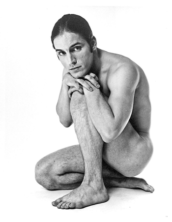 Joe Dallesandro