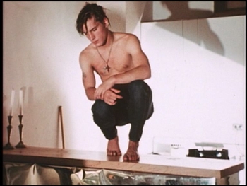 Joe Dallesandro