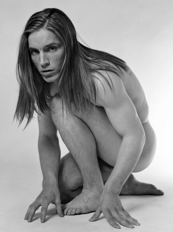 Joe Dallesandro