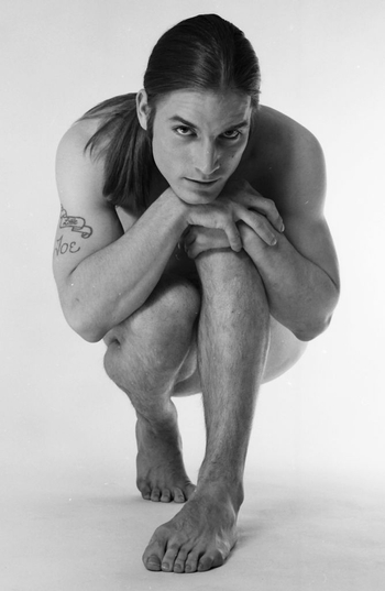 Joe Dallesandro