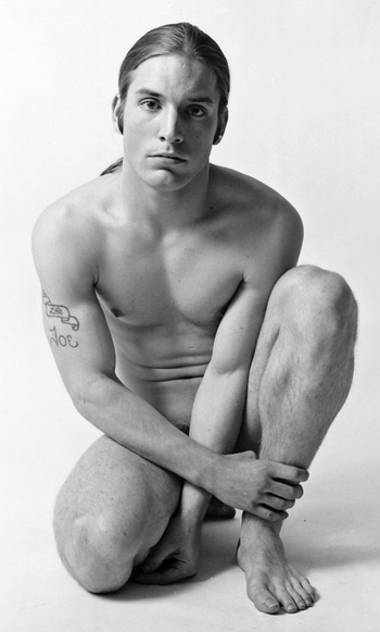 Joe Dallesandro