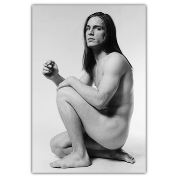 Joe Dallesandro