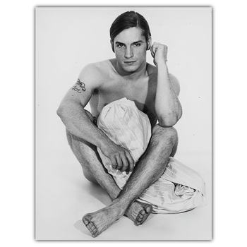 Joe Dallesandro