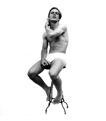 Joe Dallesandro