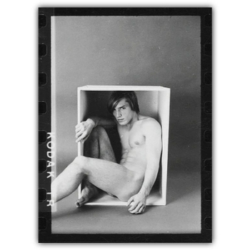 Joe Dallesandro