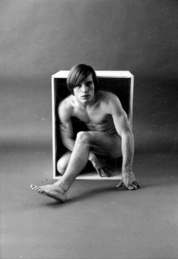 Joe Dallesandro