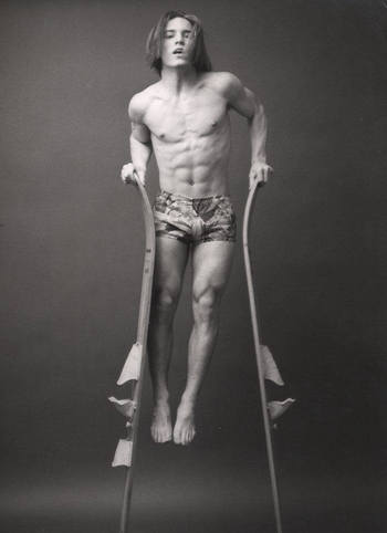 Joe Dallesandro