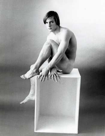 Joe Dallesandro