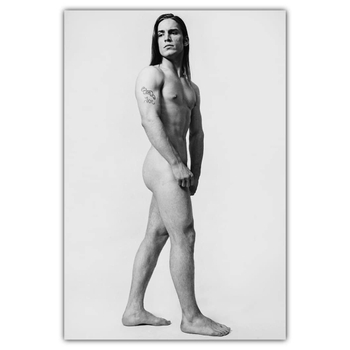 Joe Dallesandro