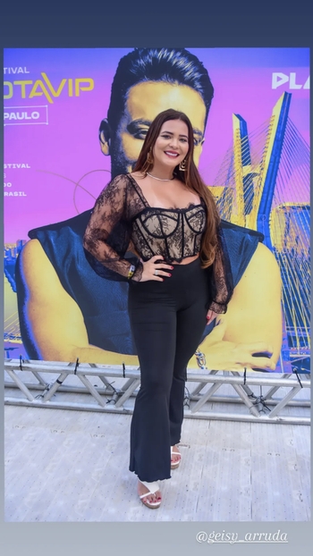 Geisy Arruda