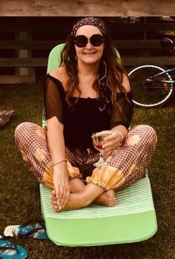 Kate Langbroek