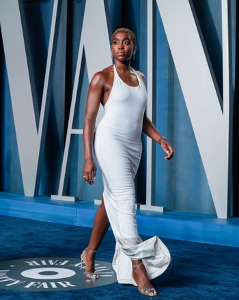 Lashana Lynch