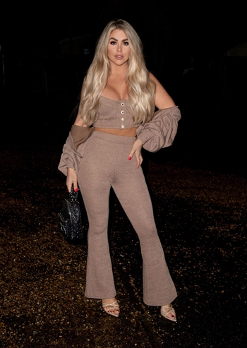 Bianca Gascoigne