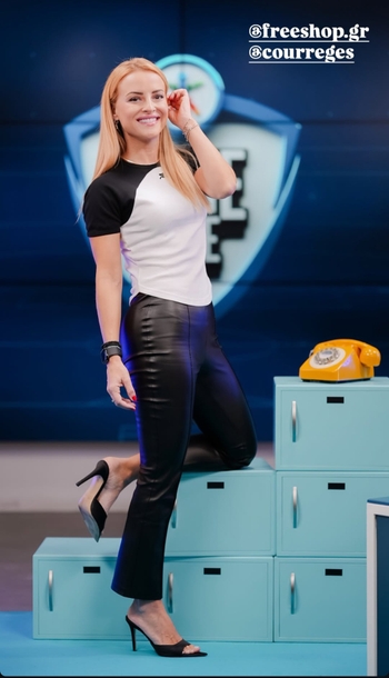 Lila Kountourioti