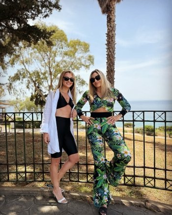 Lila Kountourioti
