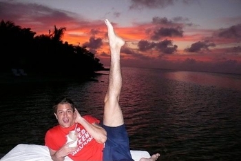 Johnny Knoxville