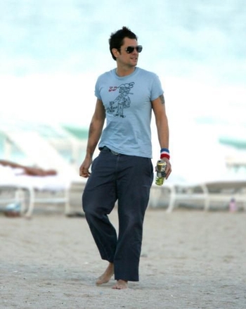 Johnny Knoxville