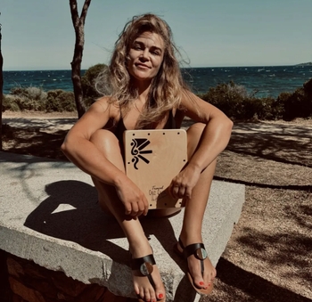 Heidi Joubert