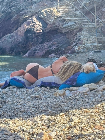 Alessia Marcuzzi