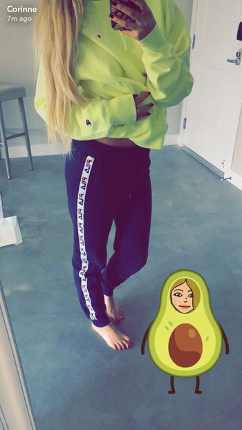 Corinne Olympios