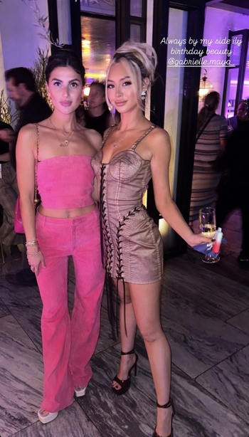 Corinne Olympios
