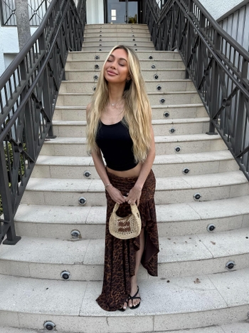 Corinne Olympios