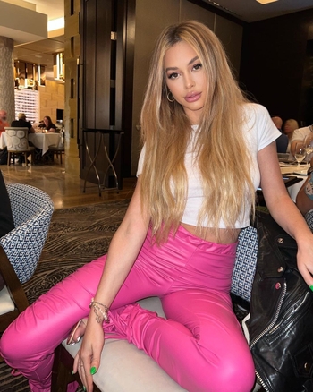 Corinne Olympios