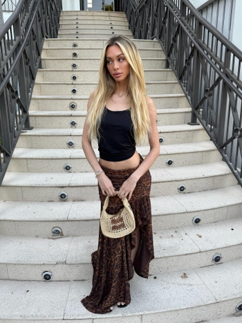 Corinne Olympios