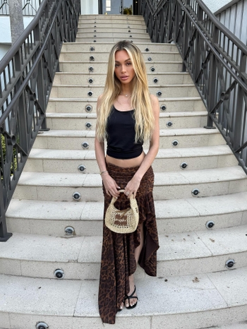 Corinne Olympios