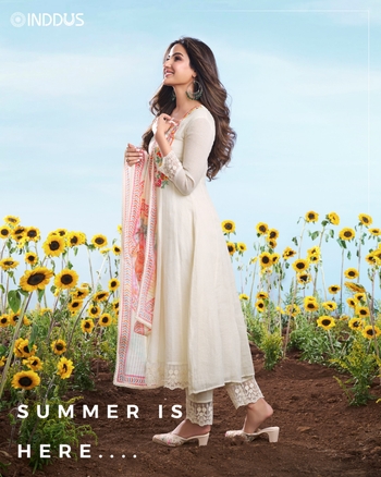 Jasmine Bhasin