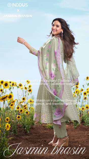 Jasmine Bhasin