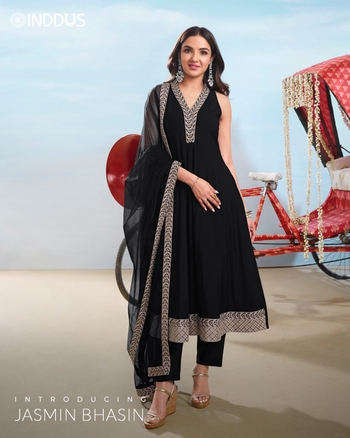Jasmine Bhasin