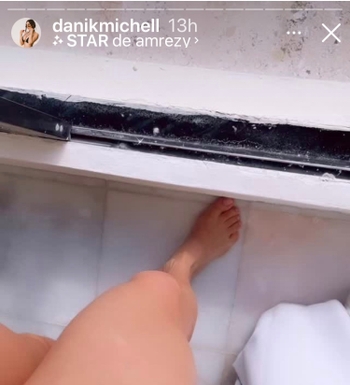 Danik Michell