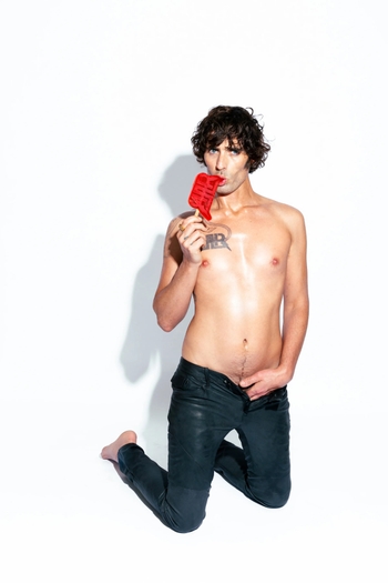 Tyson Ritter