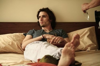 Tyson Ritter