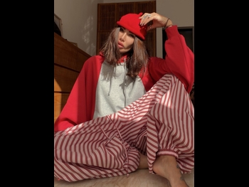  alt="Ayza Vagapova"