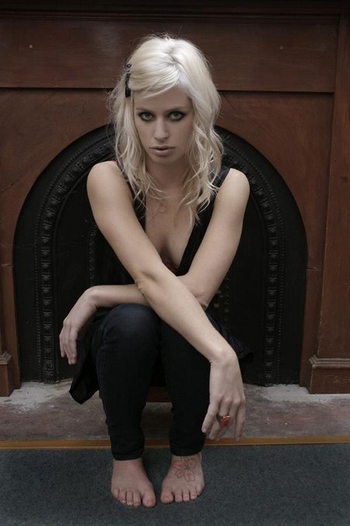 Gin Wigmore